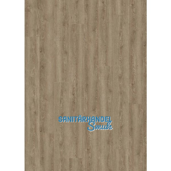 HARO DISANO WaveAqua Designboden XL Eiche Victoria samtbraun, authentic