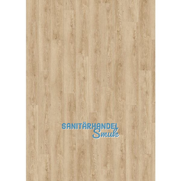 HARO DISANO WaveAqua Designboden Eiche Victoria puro, authentic