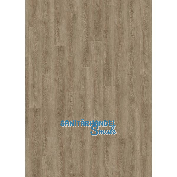 HARO DISANO WaveAqua Designboden Eiche Victoria samtbraun, authentic