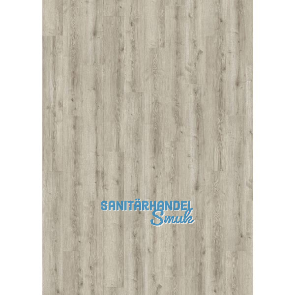 HARO DISANO WaveAqua Designboden Eiche Ontario grau, authentic