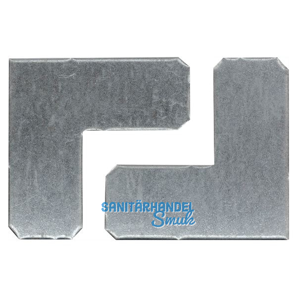 ECLISSE Treppenverbinder f�r fl�chenb�ndigen Bodenabschluss