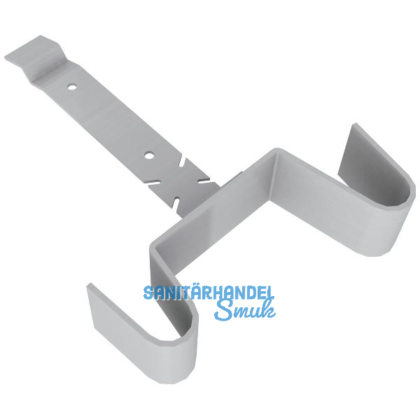 DOMOFERM Klemmanker f�r Profilbreite 120 mm