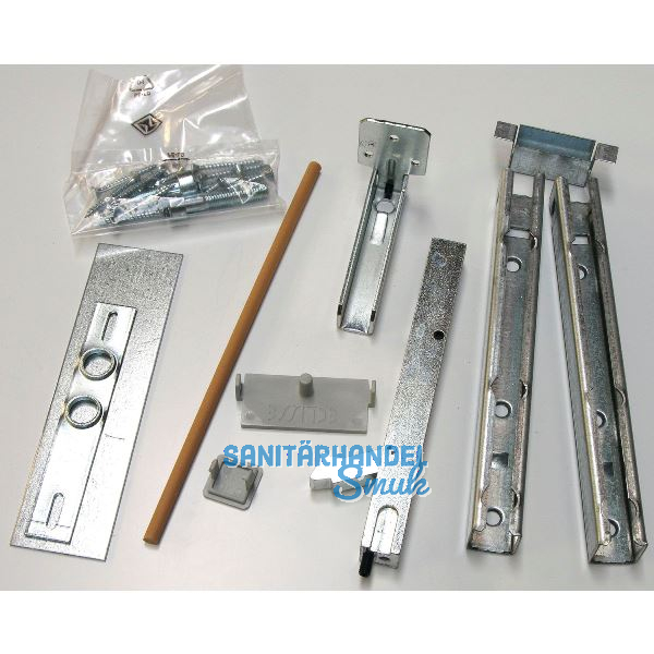 ECLISSE Beschlagschachtel f�r SYNTESIS Line