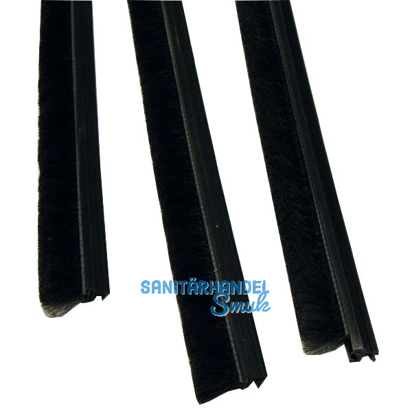 ECLISSE B�rstenset Kunststoff (3 St�ck)