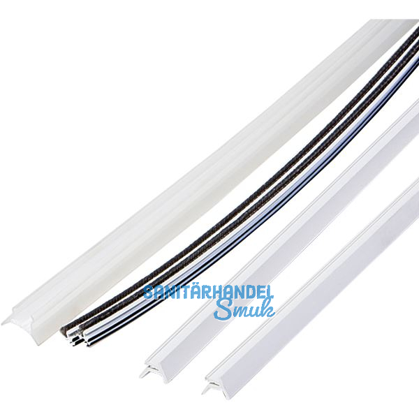 ECLISSE Ersatzpaket Dichtung + B�rsten f�r SYNTESIS Line