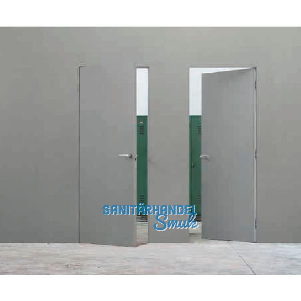 ECLISSE SYNTESIS Wing Drehfl�gelzarge 1-flg. ziehend 1000/2000 RE