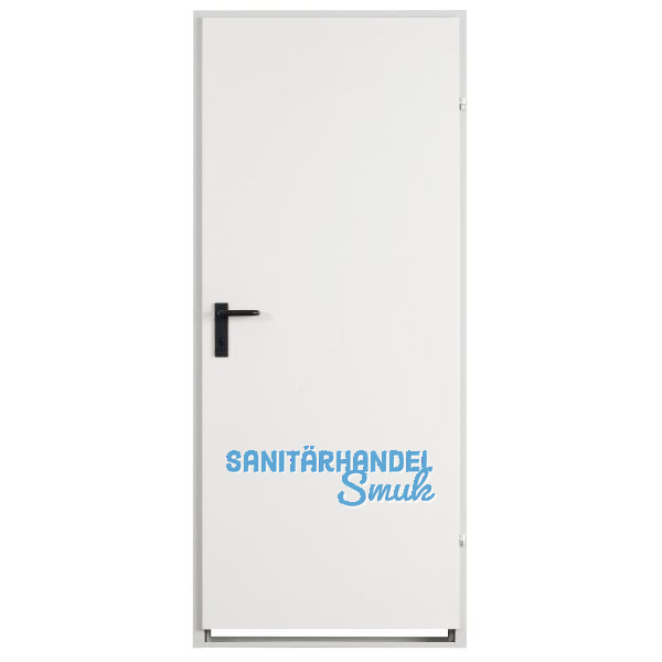 DOMOFERM Stahlt�relement Universal UT401 1-flg T0, 800/1940 mm RE