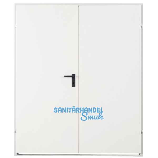 DOMOFERM Stahlt�relement Universal UT402 2-flg T0, 1856/2000 mm LI