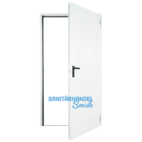 DOMOFERM Economy LF531 Baumeister 1-flg EI230-C5, Profil 377 D, 900/1850 mm LI