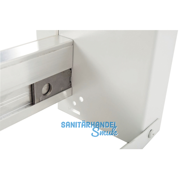 DOMOFERM Anschlagprofil ZAA f�r DL bis 800 mm