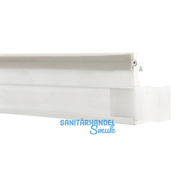 DOMOFERM Alu Trennprofil ZTA f�r DL 1200 mm