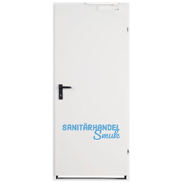 DOMOFERM Universal UT431 1-flg EI230-C5, Profil 22 M, 800/2000 mm RE