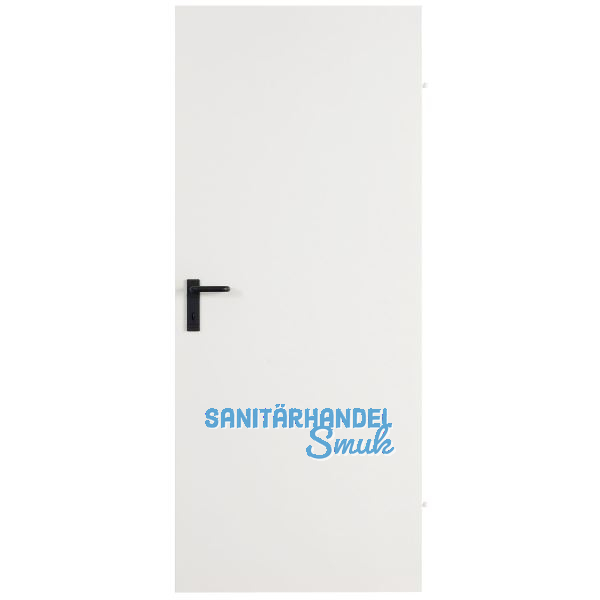 DOMOFERM Stahlt�rblatt Universal UT401 T0, DGL 800/1845 mm RE