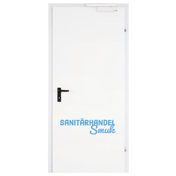 DOMOFERM Universal UT431 1-flg EI230-C5, Profil 24 D, 850/2000 mm