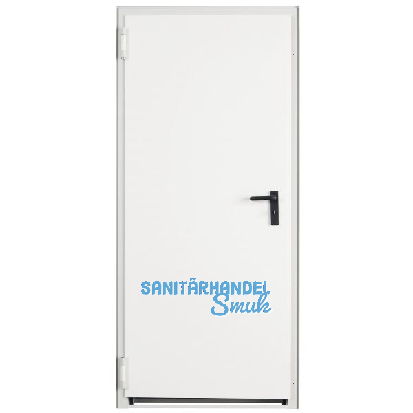 DOMOFERM Economy LF531 Schalungselement EI230-C5, Profil 26 S, 800/2000/250 mm