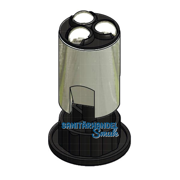 Konstruktionsbandeinsatz Maggi f�r REGULAR EI�30 und EI�90