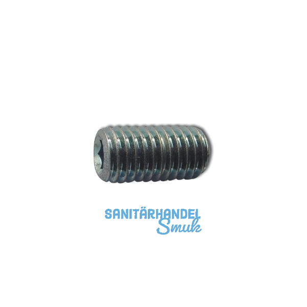 DOMOFERM Wurmschraube f�r h�henverstellbares KO-Band