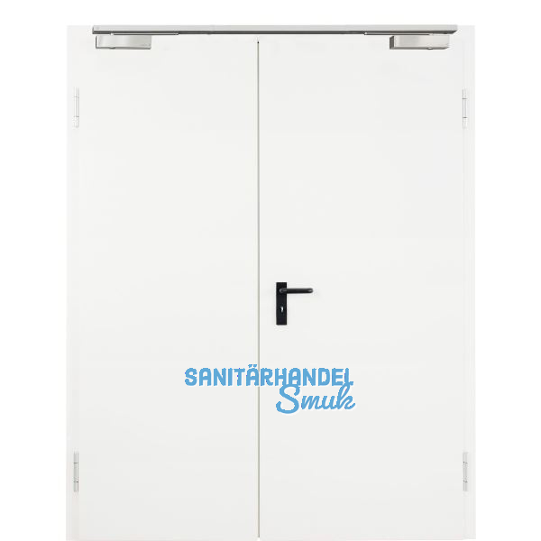 DOMOFERM Prestige UT632 2-flg EI230-C5, Profil 88 D, 1600/2000 mm LI