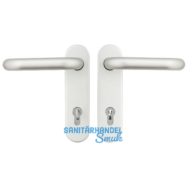 DOMOFERM PZ Dr�ckergarnitur, ALU F1