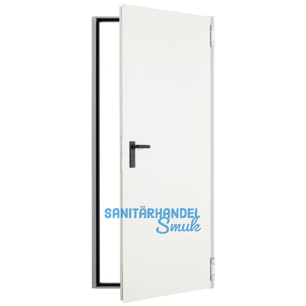 DOMOFERM Economy LF531 1-flg EI230-C5, Profil 375 M, 900/1850 mm