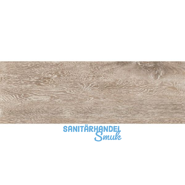 K&R Keramische Terrassenplatte Workwood Paglia beige 400x1200x20mm