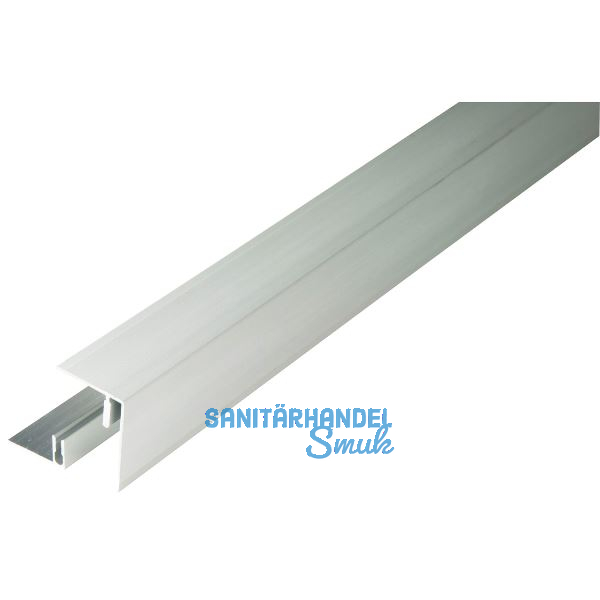 KOVALEX Alu-Seitenabschluss Alu