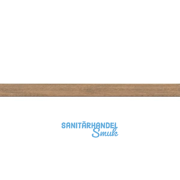 SILVADEC Abschlussprofil Atmosphere Rio Braun