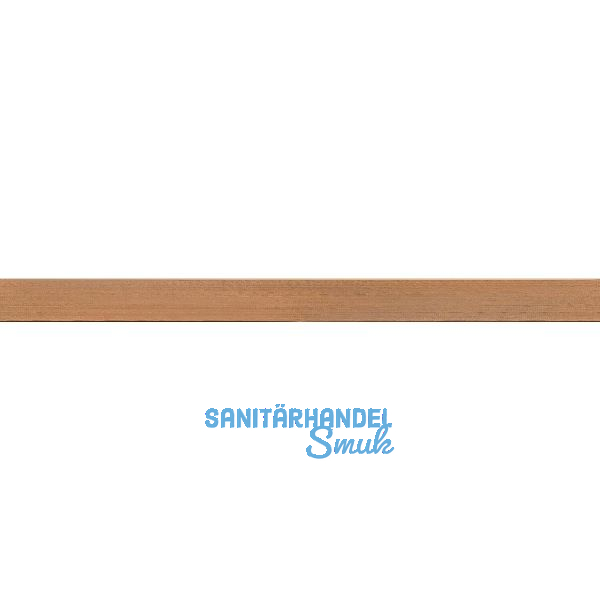 SILVADEC Abschlussprofil Atmosphere Sao Paulo Braun