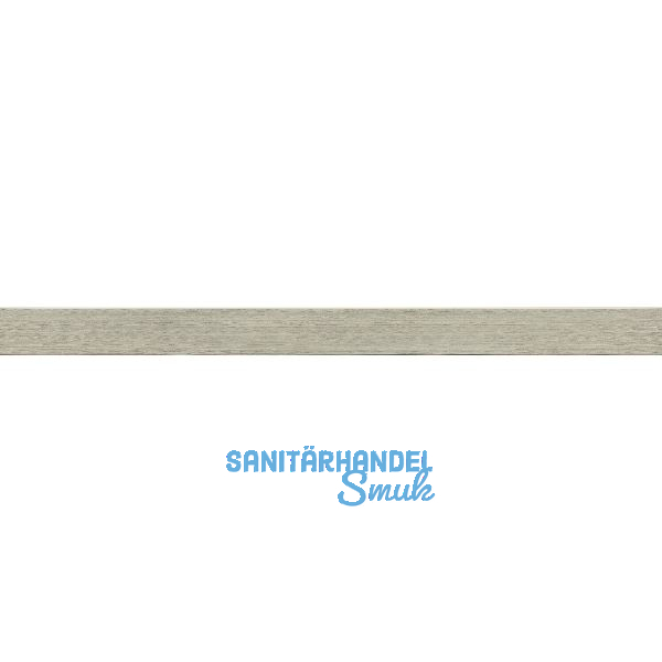 SILVADEC Abschlussprofil Atmosphere Belem Grau