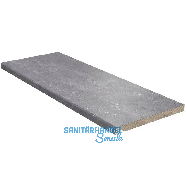 WERZALIT Innenfensterbank Compact Smokey Shadow 450 mm