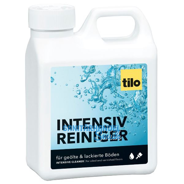 TILO Intensivreiniger 1 Liter