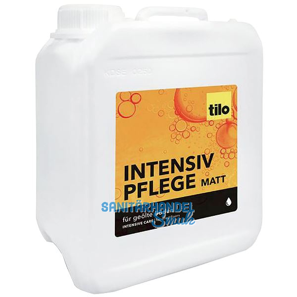 TILO Intensivpflege matt 2,5 Liter