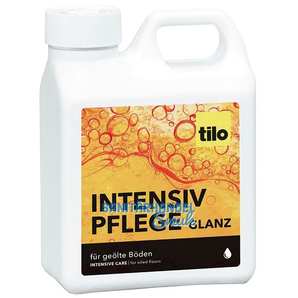 TILO Intensivpflege glanz 1 Liter