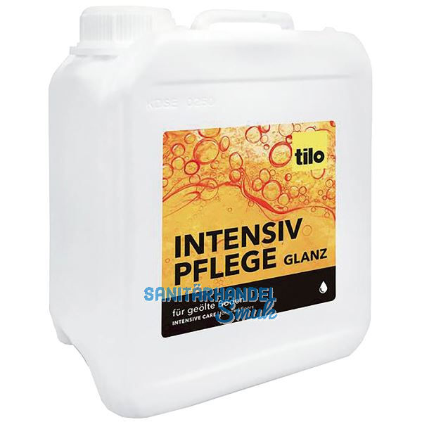TILO Intensivpflege glanz 2,5 Liter