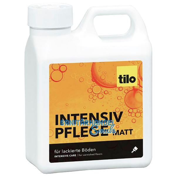 TILO Intensivpflege matt 1 Liter