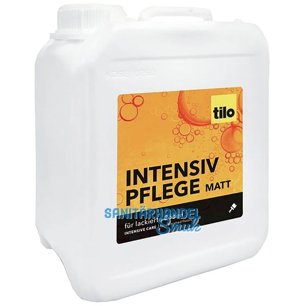 TILO Intensivpflege matt 2,5 Liter
