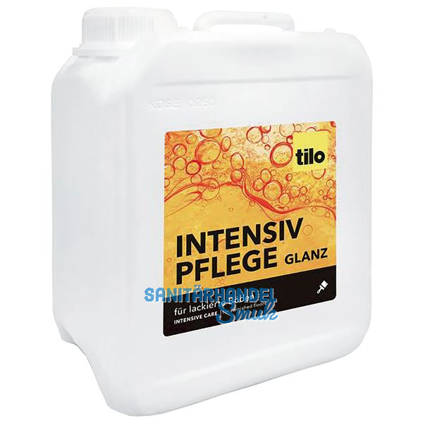 TILO Intensivpflege glanz 2,5 Liter