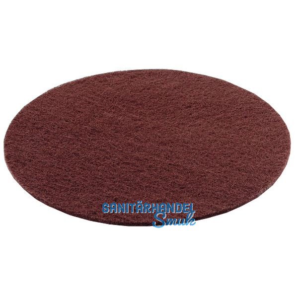 WOCA Vorbereitungspad � 400 mm