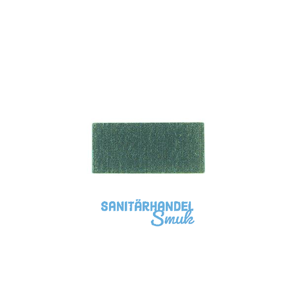 WOCA Schleifpad 250 X 115 mm, gr�n