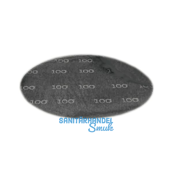 Schleifgitter Korn 80 D=400 mm 16"