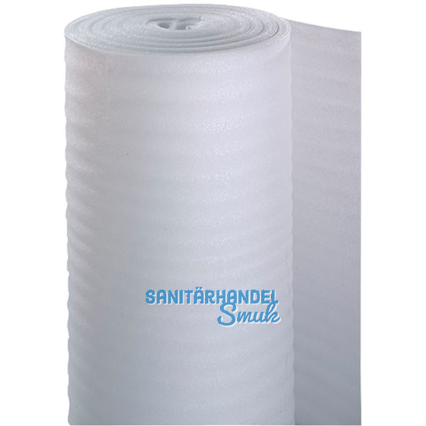 D�mmunterlage Schaumstoff St�rke 2 mm