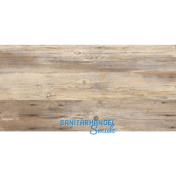 K&R Keramische Terrassenplatte Tavola Altholz 448x898x20mm