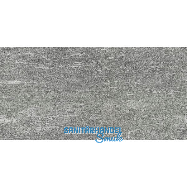 K&R Keramische Terrassenplatte Tavola Granit 448x898x20mm