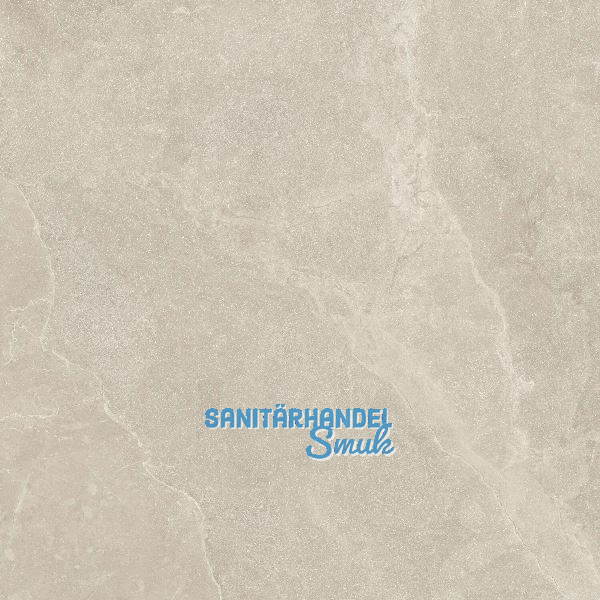 K&R Keramische Terrassenplatte Crossing beige 795x795x20mm