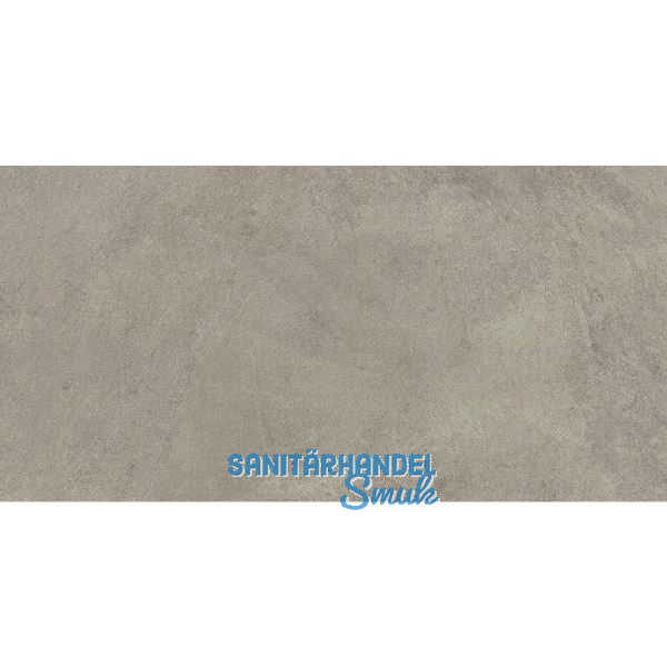 K&R Keramische Terrassenplatte Impact ash 446x895x20mm