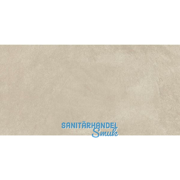 K&R Keramische Terrassenplatte Impact clay 446x895x20mm