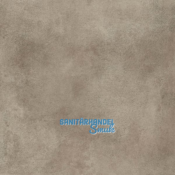 K&R Keramische Terrassenplatte Flux concrete 595x595x20mm