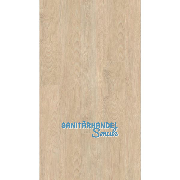 HARO Laminat Landhausdiele Black Line, Ahorn wei�, harmonisch