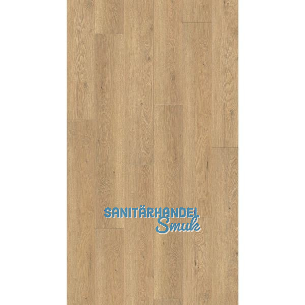 HARO Laminat Landhausdiele Red Line, Eiche hell, lebhaft