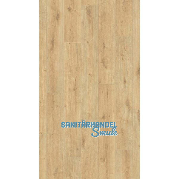 HARO Laminat Landhausdiele Blue Line, Bergeiche hell, harmonisch